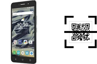 Como ler QR code no alcatel Pixi 4 (6)?