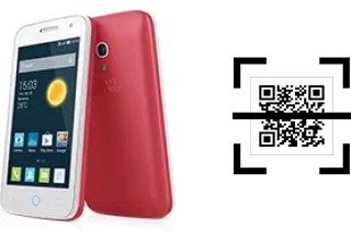 Como ler QR code no alcatel Pop 2 (4)?