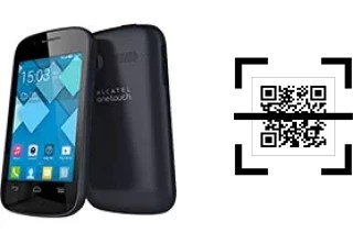 Como ler QR code no alcatel Pop C1?