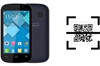 Como ler QR code no alcatel Pop C2?