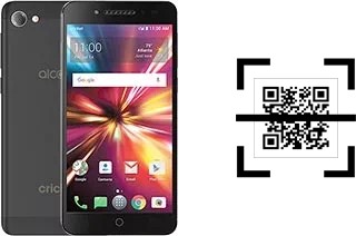 Como ler QR code no alcatel Pulsemix?