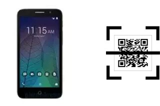 Como ler QR code no Alcatel TRU?