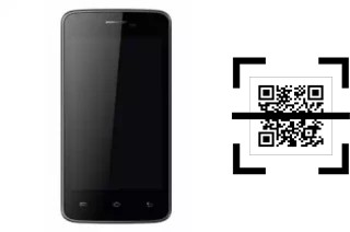 Como ler QR code no Aligator S4030 Duo?