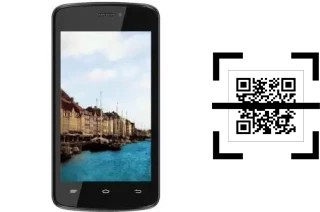 Como ler QR code no Aligator S4040 Duo E?