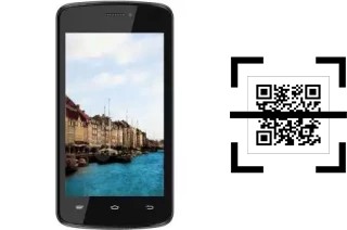 Como ler QR code no Aligator S4040?