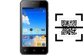 Como ler QR code no Aligator S4050 Duo?