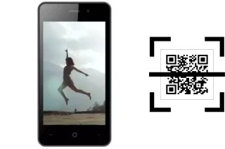 Como ler QR code no Aligator S4080?