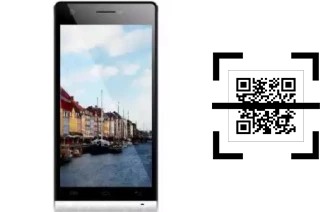 Como ler QR code no Aligator S4700 Duo?