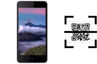 Como ler QR code no Aligator S5060?