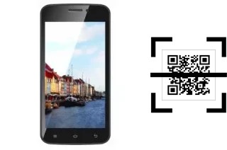 Como ler QR code no Aligator S515?