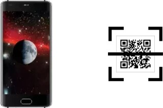 Como ler QR code no AllCall Rio?