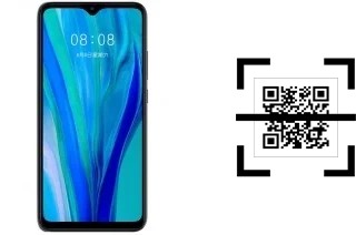 Como ler QR code no AllCall S10 PRO?