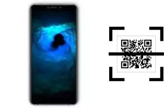 Como ler QR code no AllCall S5500?