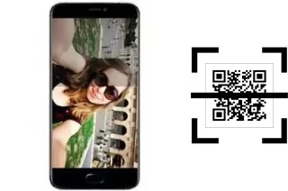 Como ler QR code no AllCall T9 Pro?