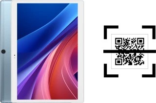 Como ler QR code no Alldocube iPlay 60 OLED?