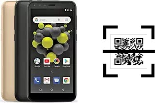 Como ler QR code no Allview A10 Lite 2019?