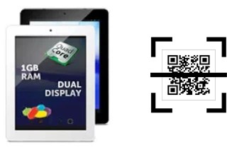 Como ler QR code no Allview 2 Speed Quad?