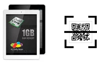 Como ler QR code no Allview 3 Speed Quad HD?