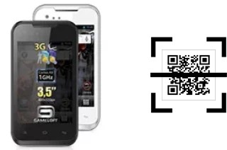 Como ler QR code no Allview A4ALL?