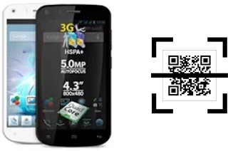 Como ler QR code no Allview A5 Quad?