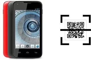 Como ler QR code no Allview A6 Quad?