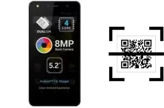 Como ler QR code no Allview A9 Lite?