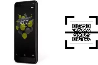 Como ler QR code no Allview A9 Plus?