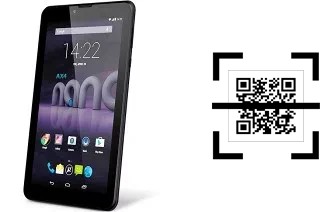 Como ler QR code no Allview AX4 Nano Plus?