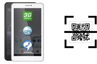 Como ler QR code no Allview AX4 Nano?