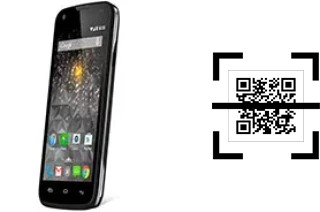 Como ler QR code no Allview C6 Quad 4G?