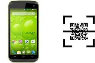 Como ler QR code no Allview E2 Jump?