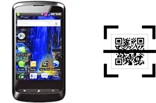 Como ler QR code no Allview P2 AllDro?