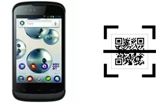 Como ler QR code no Allview P5 Mini?