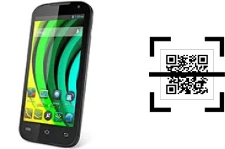 Como ler QR code no Allview P5 Symbol?