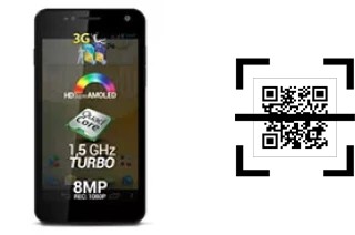 Como ler QR code no Allview P6 Quad Plus?