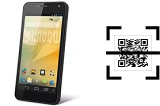 Como ler QR code no Allview P6 Quad?