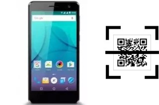 Como ler QR code no Allview P8 Life?