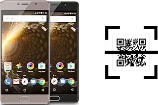 Como ler QR code no Allview P9 Energy Lite 2017?