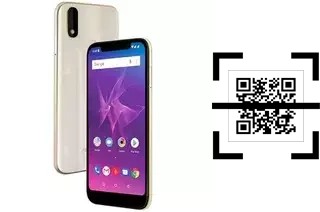 Como ler QR code no Allview Soul X5 Mini?