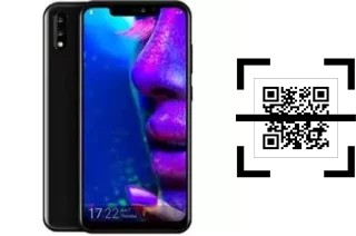 Como ler QR code no Allview Soul X5?