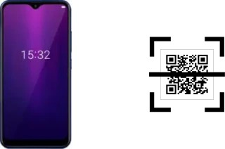 Como ler QR code no Allview Soul X6 Mini?