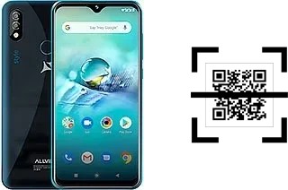 Como ler QR code no Allview Soul X7 Style?