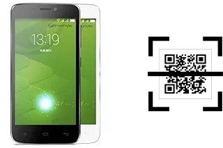 Como ler QR code no Allview V1 Viper i4G?