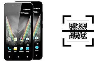 Como ler QR code no Allview V2 Viper e?