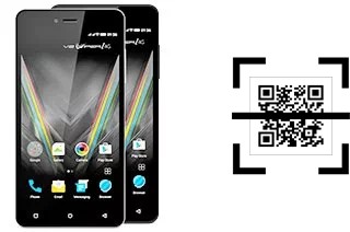 Como ler QR code no Allview V2 Viper i4G?