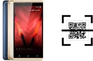 Como ler QR code no Allview V2 Viper X+?