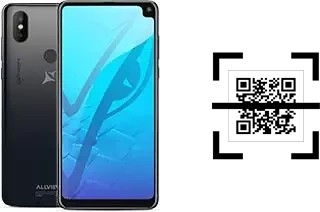 Como ler QR code no Allview V4 Viper Pro?