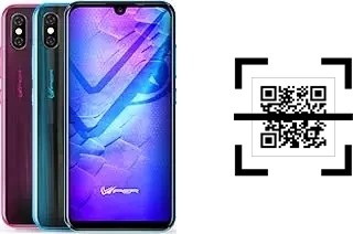 Como ler QR code no Allview V4 Viper?