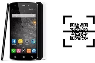 Como ler QR code no Allview V1 Viper S4G?