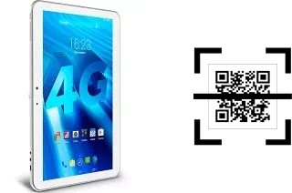 Como ler QR code no Allview Viva H10 LTE?